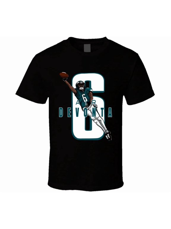 Air Devonta Smith Fan T Shirt