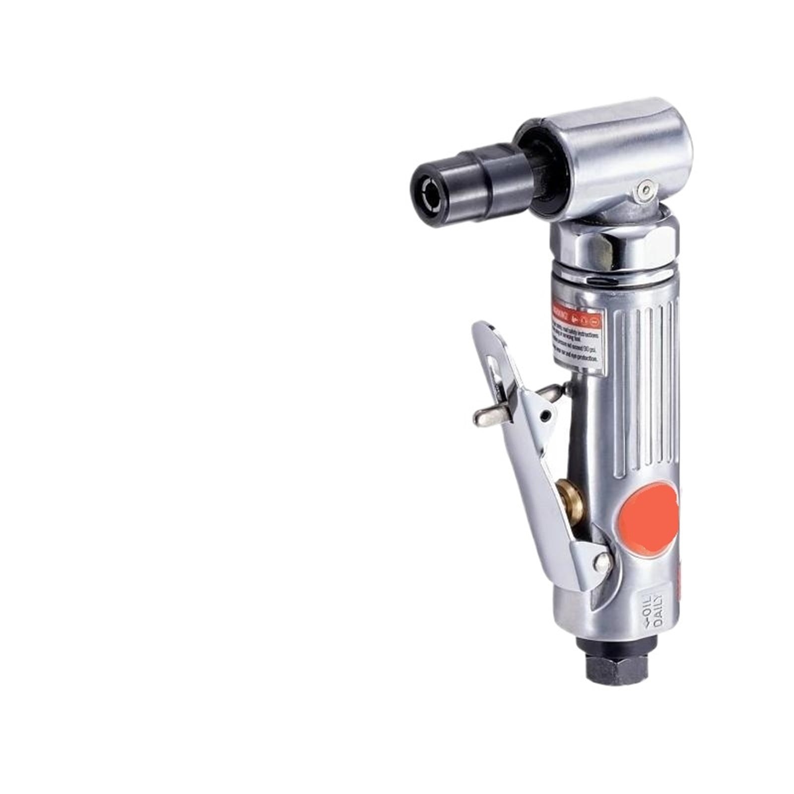 Air Die Grinder Mini Right Angle Die Grinder  for Grinding Polishing Deburring Rust Removal - Multi-Purpose Tool