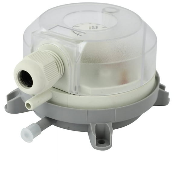 Air Differential Pressure Switch 50-500Pa Adjustable - Pressure Air Switch