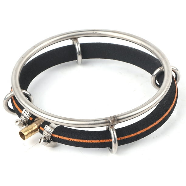 Air Diffuser , Portable Universal Diffuser Fish Pond Bubbler, For