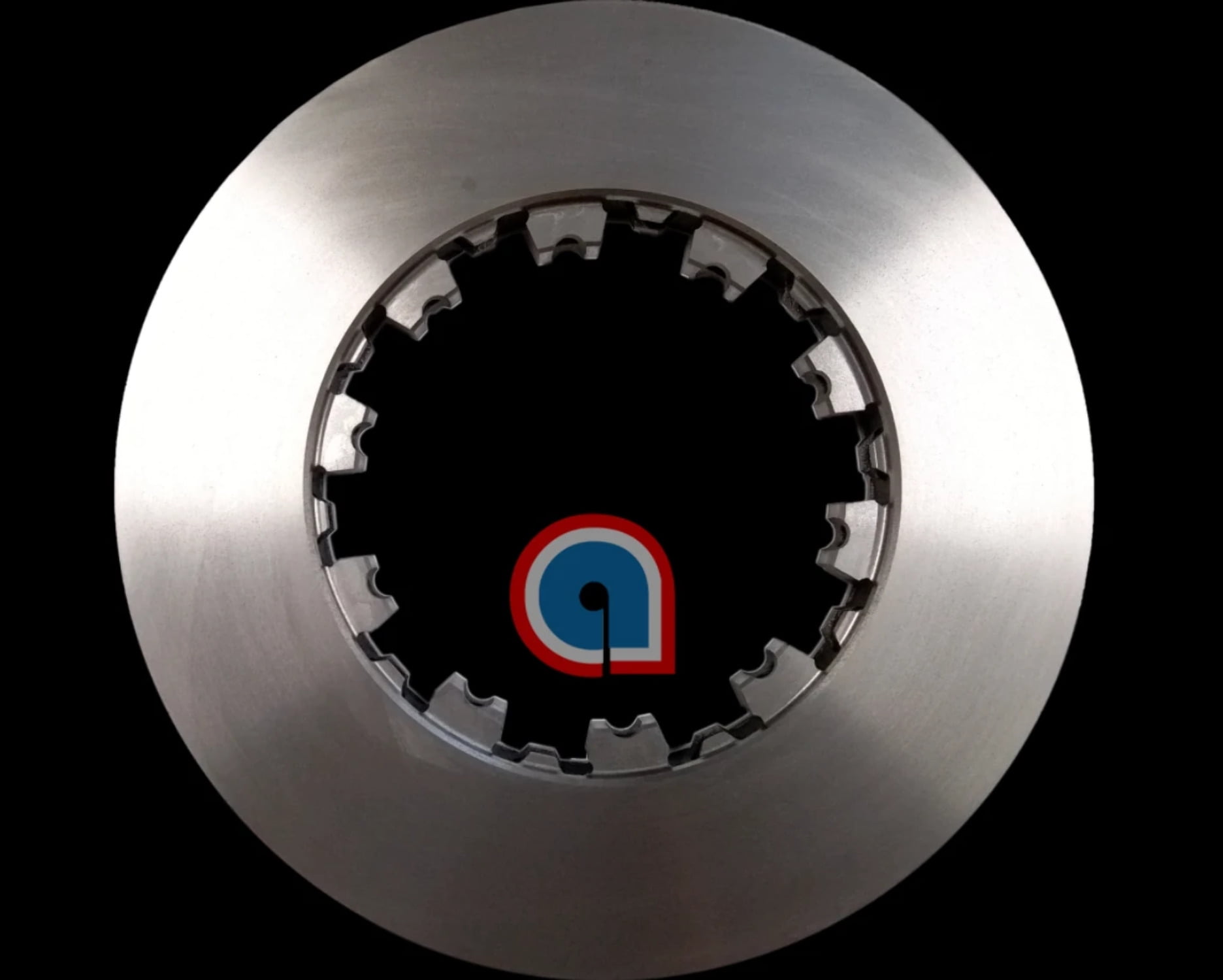 Air Disc Brake Rotor for ADB22X, Replaces 802569, S34471, For 22.5  