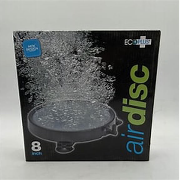 Air-Disk 8in diffuser