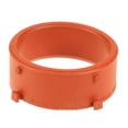thumbnail image 1 of Air Distribution Duct Seal - Compatible with 2010 - 2012 Mercedes-Benz GL350 2011, 1 of 2