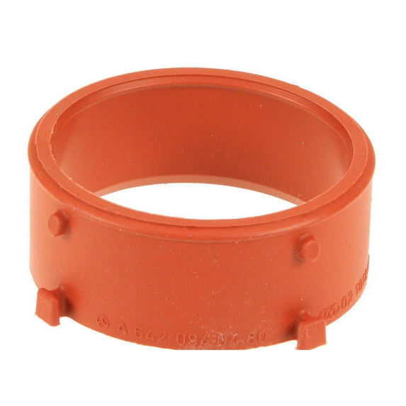 Air Distribution Duct Seal - Compatible with 2010 - 2012 Mercedes-Benz GL350 2011