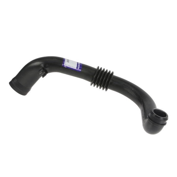 Air Distribution Hose - Compatible with 1998 - 2000 Volvo S70 1999