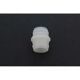 thumbnail image 1 of Air Distribution Hose Connector - Compatible with 1981 - 1985 Mercedes-Benz 380SL 1982 1983 1984, 1 of 2