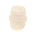 thumbnail image 1 of Air Distribution Hose Connector - Compatible with 1985 - 1993 Mercedes-Benz 190E 1986 1987 1988 1989 1990 1991 1992, 1 of 2
