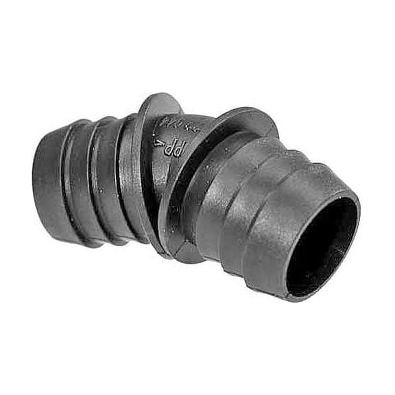 Air Distribution Hose Connector - Compatible with 1992 - 1998 BMW 318i Sedan 1993 1994 1995 1996 1997