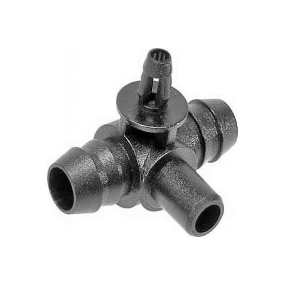 Air Distribution Hose Connector - Compatible with 1993 Mercedes-Benz 400SEL