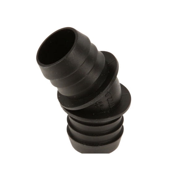 Air Distribution Hose Connector - Compatible with 1995 - 1999 BMW 318ti 1996 1997 1998
