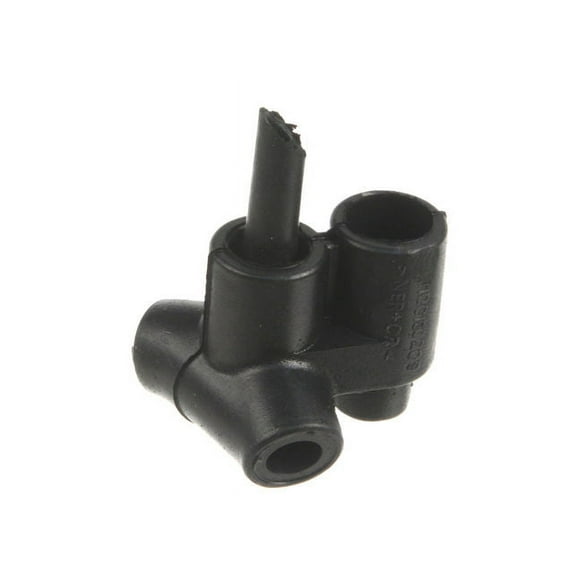 Air Distribution Hose Connector - Compatible with 2000 - 2006 Mercedes-Benz S430 2001 2002 2003 2004 2005
