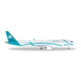 thumbnail image 1 of Air Dolomiti ERJ-195 I-ADJL "Nabucco Di Guiseppe Verdi" (1:200), 1 of 1