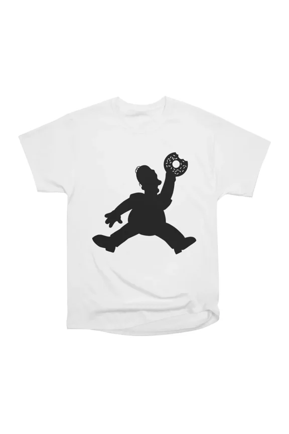 Air Donut T-Shirt Tee Gift For Him Merch For Her Apparel For Friend