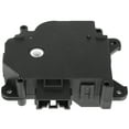 thumbnail image 1 of Air Door Actuator A/C HAVC Heater Blend Door Actuator Replacement for 1997-2001 for Toyota for Camry, 1999-2003 for Toyota for Solara 604-947, 1 of 5