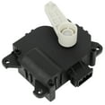 thumbnail image 1 of Air Door Actuator A/C HAVC Heater Blend Door Actuator Replacement for 2007-2015 for Ford for Edge, 2007-2015 for Lincoln for MKX 604-239, 1 of 5