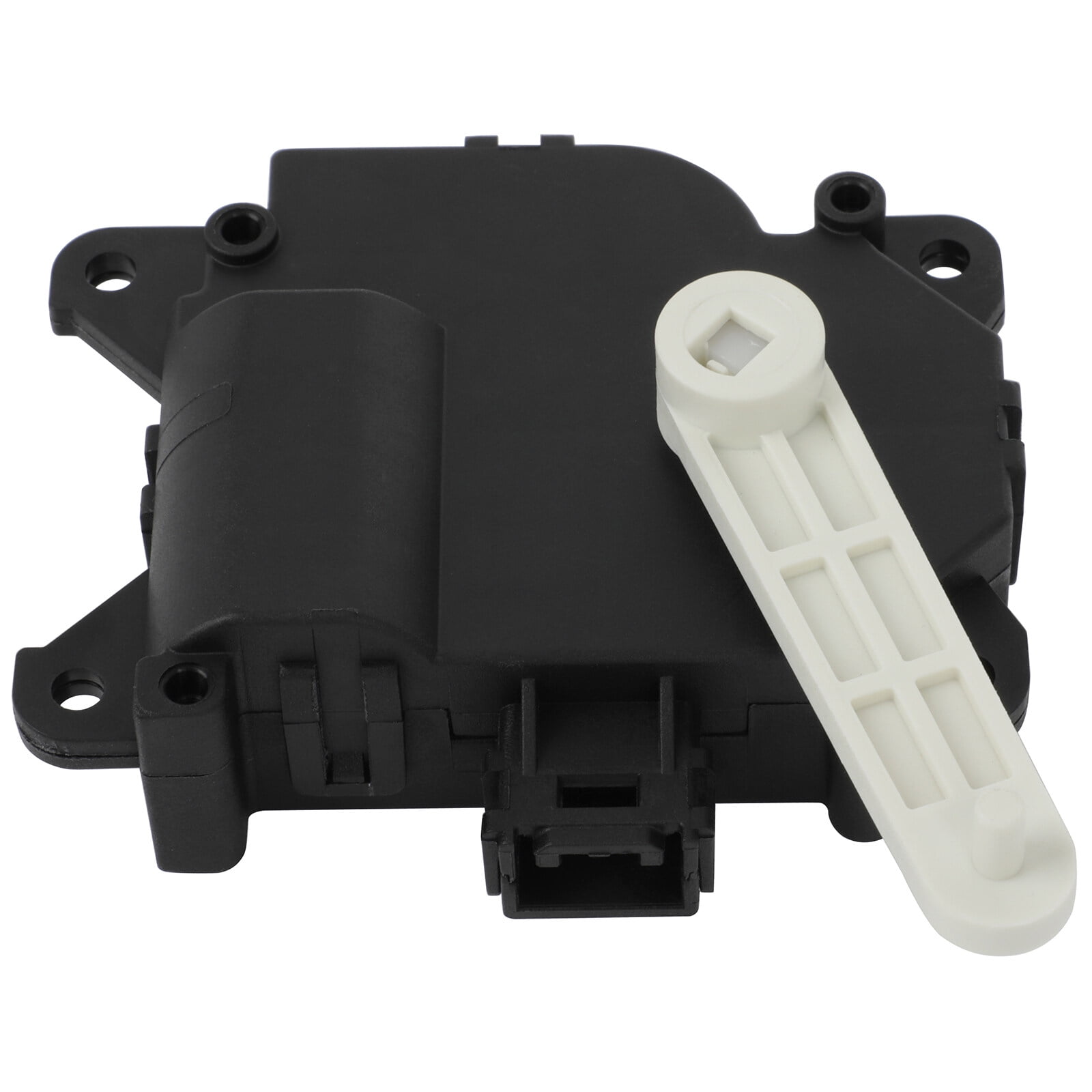 SCITOO HVAC Blend Door Actuator For Cadillac ATS 2013-2019 - Replaces OEM 604-181, Heater Temperature Control