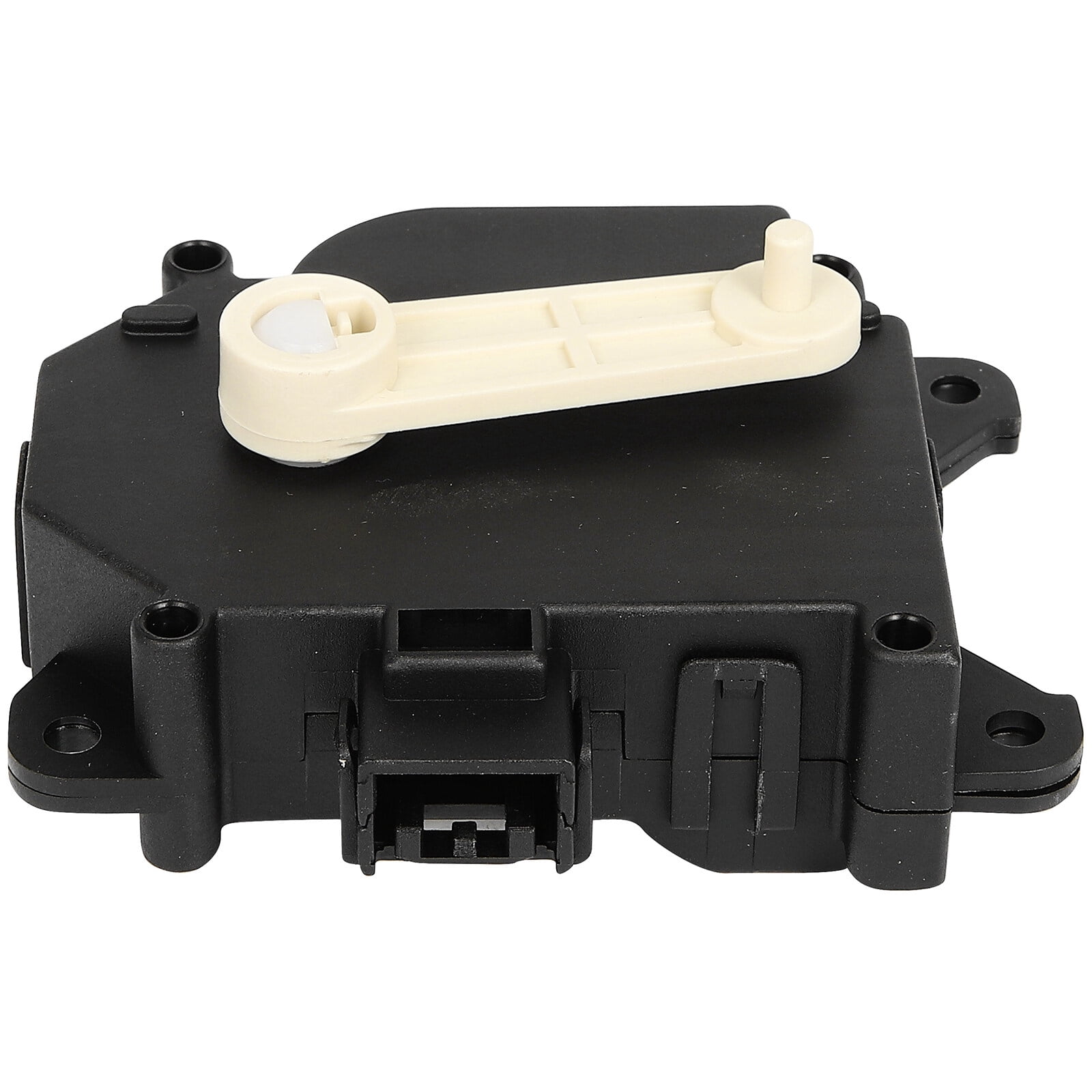 Air Door Actuator A/C HAVC Heater Blend Door Actuator Replacement for ...