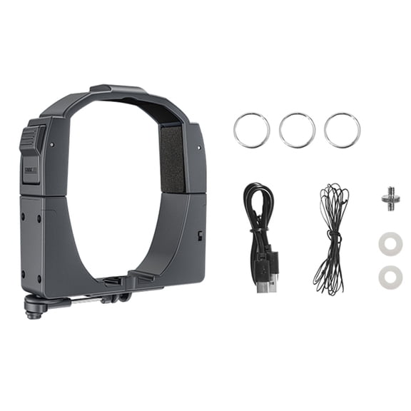 Air Drop System for DJI 4 Pro, Wedding Proposal Delivery Device, 480g Load Drone Payload Dropper