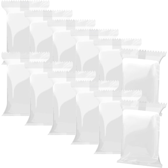 Air Dry Clay, 12 Packs White Molding Clay, Soft Modeling Clay for , 3-12, Adults, Light Weight Air Dry Clay, for Crafts, for and Artists