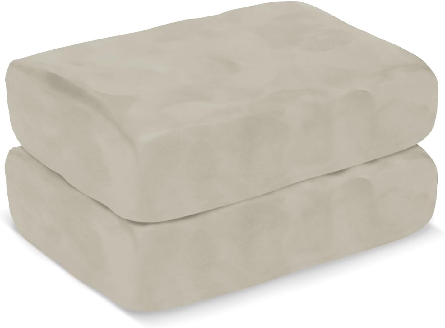 Air Dry Clay-2.2 lbs White Pottery Clay for Craft Projects - Walmart.com