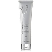 Kenra 6 Platinum Air Dry Crème 5 oz