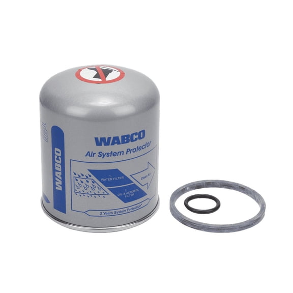 Air Dryer Cartridge | Bendix 5008414PG - Meritor R950068 | FleetRun FR-BRKE007