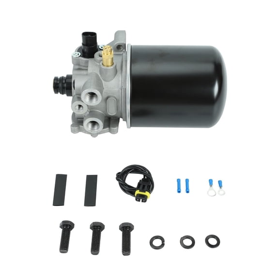Air Dryer For Volvo SS1200P Wabco Meritor Type, Ref R955300, 85122949, R955315