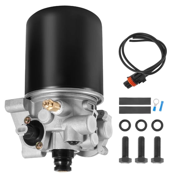 Air Dryer Replaces Meritor Wabco System Saver 1200P R955300 R955079 4324210090