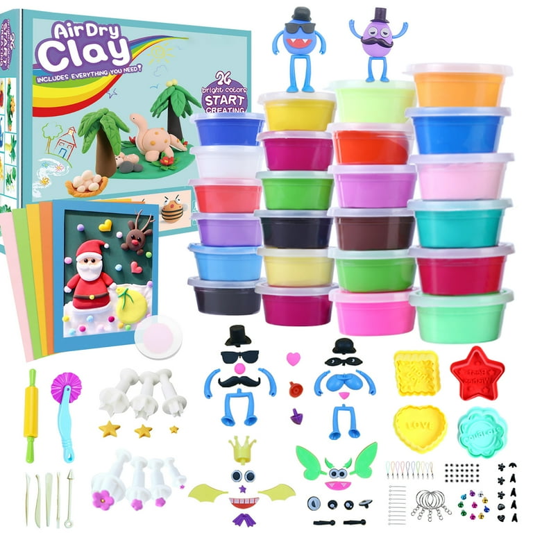 Clay set toys on sale