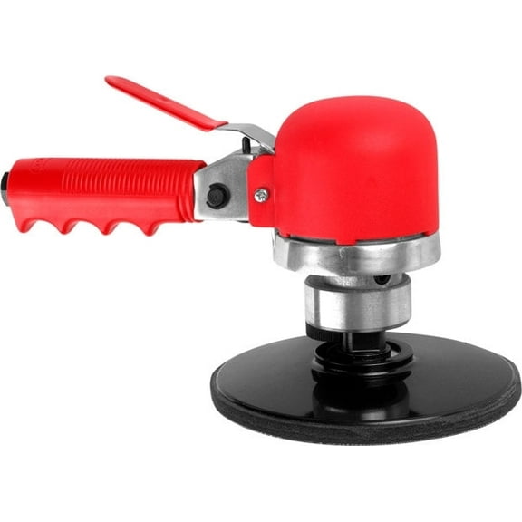 Air Dual Action Sander