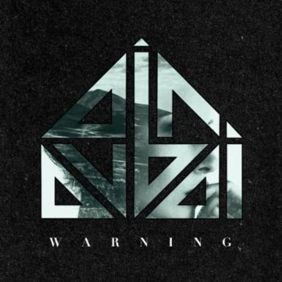 Air Dubai - Warning EP - Pop Rock - CD