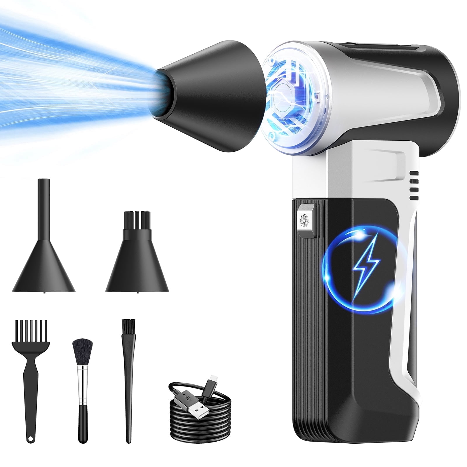 Air Duster Blower for Home Cleaning
