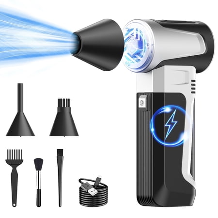 Air Duster Blower for Home Cleaning