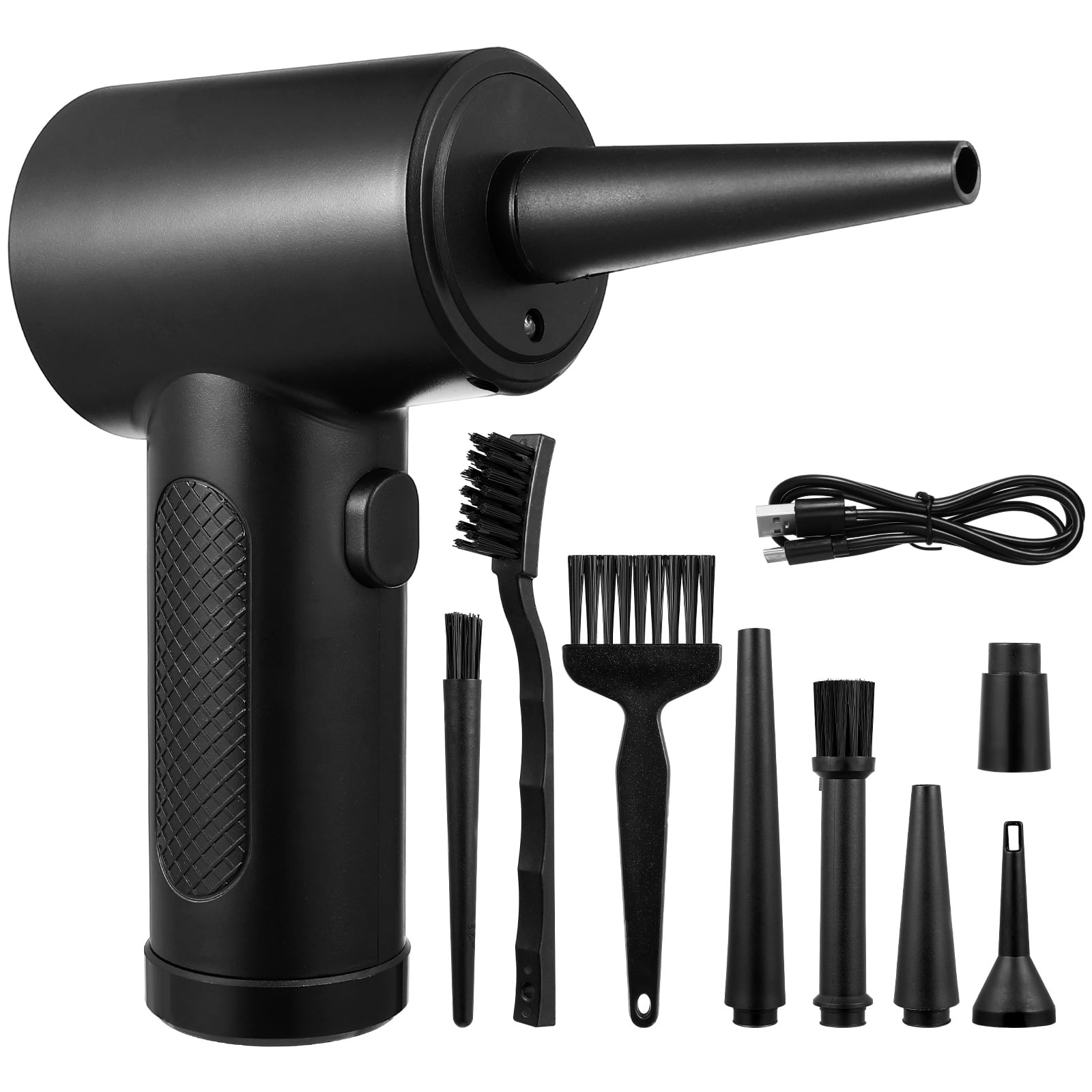 Air Duster Compressed Air Keyboard Cleaner Cordless Compressed Air