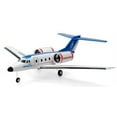 thumbnail image 1 of Air Earl RC Jet R/C HL Airplane Full Function ARF Flight Easy to Fly Plane, 1 of 1