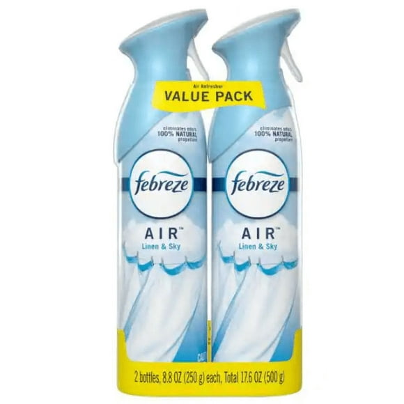 Family Dollar Employee Sprays Girl With Febreze Febreze Sprays in Febreze - Walmart.com