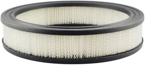 Air Element Baldwin PA2114 Fits select: 1983-1988 FORD RANGER