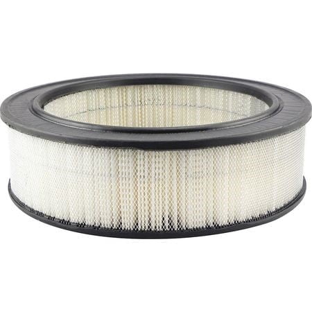 BALDWIN FILTERS PA2081 Air Filter,11-5/16 x 3-3/8 In G5512561