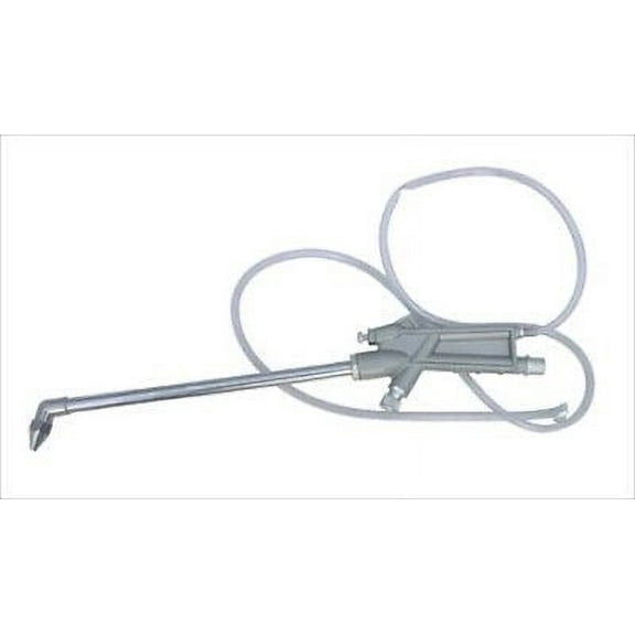 Air Engine Cleaner Washer Gun Tool with Siphon Hose Solvent Sprayer Cleaning