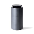 thumbnail image 1 of Air Esscentials The Mini Essential Oil Diffuser, 30 ml bottle, Covers 300 sq. ft., Black, 1 of 5