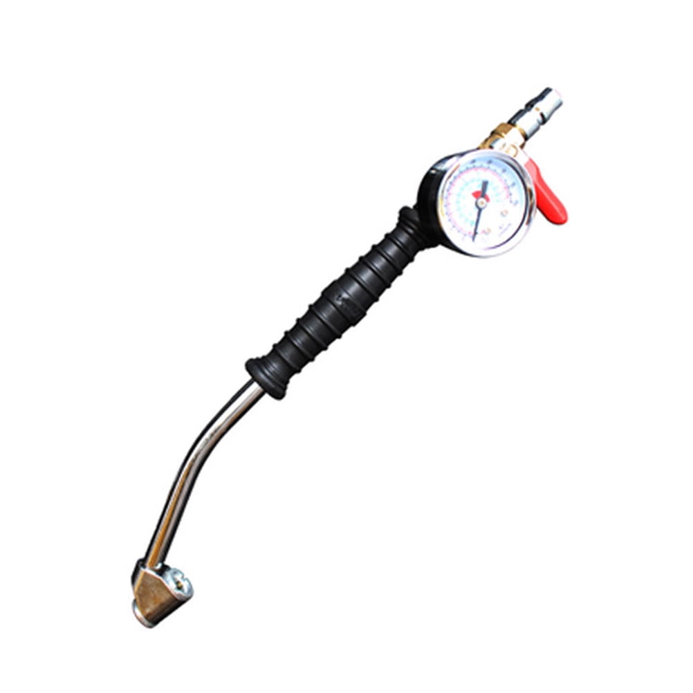 Air Filling Tube for Car Air Filling Tube Tire Aerated Nozzle