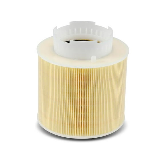 Air Filter 1 - Compatible with 2005 - 2011 Audi A6 Quattro - Autopart Premium