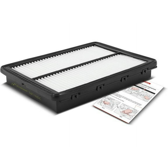 Air Filter 1 - Compatible with 2016 - 2020 Kia Sorento 2017 2018 2019