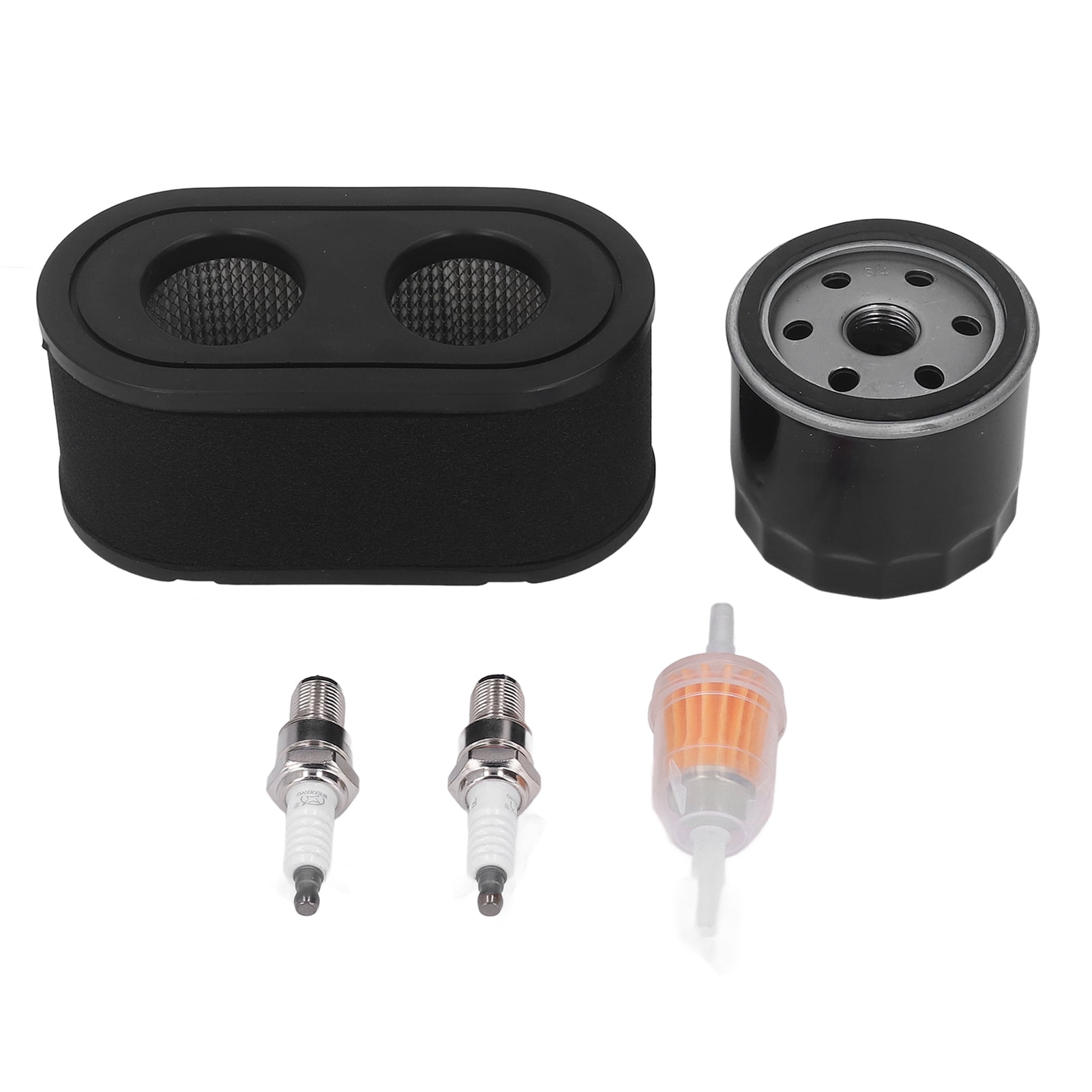 Air Filter 127 9252 Pre Filter Spark Plug Tune Up Kit Oil Filter air-filter-127-9252-pre-filter-spark-plug-tune-up-kit-oil-filter