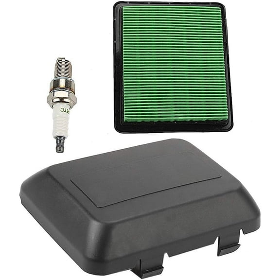 Air Filter 17231-Z0L-050 Cleaner Cover for Honda GCV135 GCV160 GCV190 Engine HRB216 HRB217 HRR216 HRS216 HRT216 HRX217 Motor Pressure Washer Push Lawn Mower