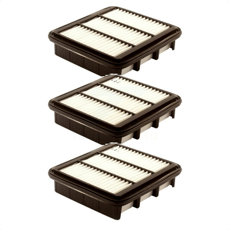 Kia forte air filter top