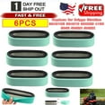 thumbnail image 1 of Air Filter 394019S 394019 398825 4136 5052K 272490S Pre Filter for Briggs Stratton -6PCS, 1 of 8
