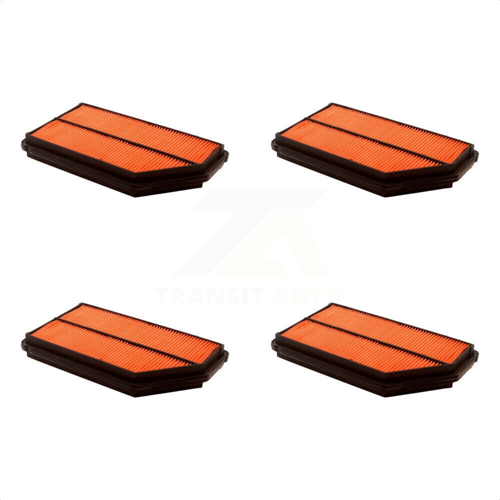 Air Filter (4 Pack) For Honda Pilot Acura MDX K57100719