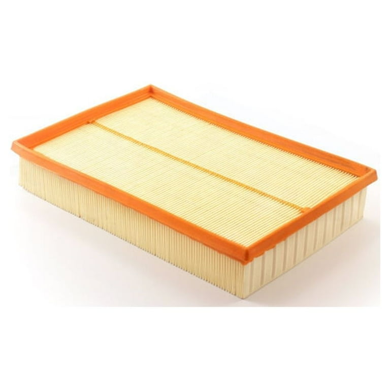 2006 volvo s60 air filter top