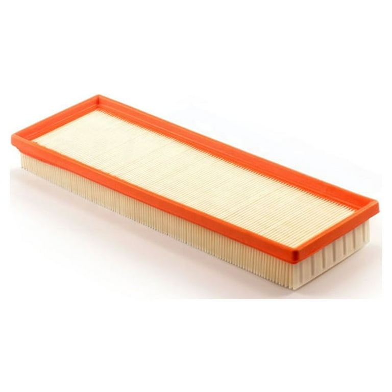 Fiat 500 store air filter